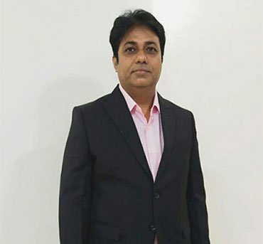 Vijay Shrirang Shivdas